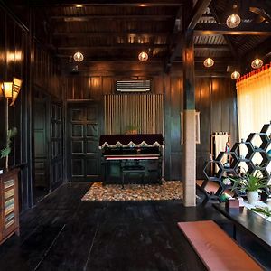Biệt Thự Deluxe